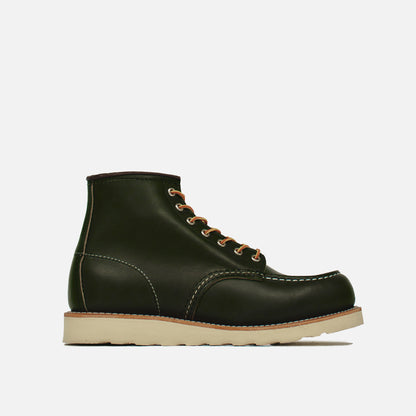 8180 Moc Toe Kangatan Green Portage