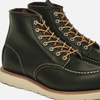 8180 Moc Toe Kangatan Green Portage