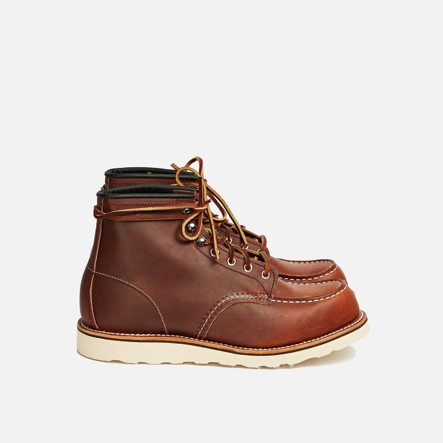 87519 Classic Moc Toe Oro Harness