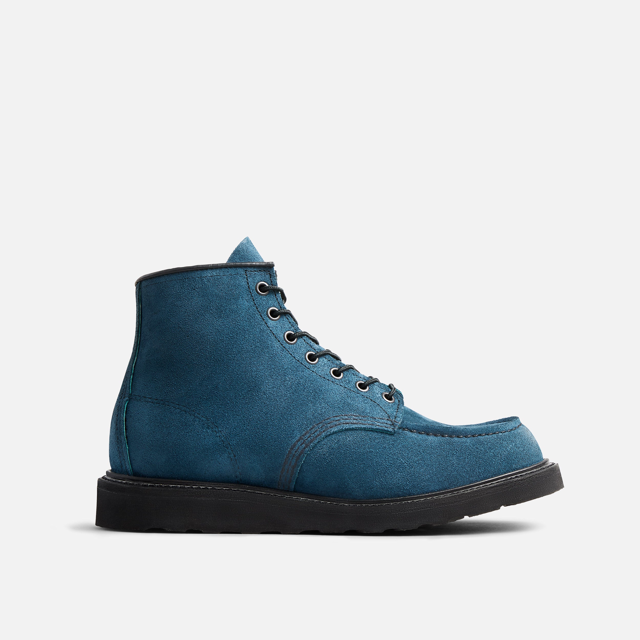RED WING 8809 クラシックモック Tidal Muleskinner 8809 6