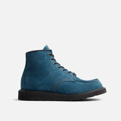 8809 6" Classic Moc Toe Tidal Muleskinner