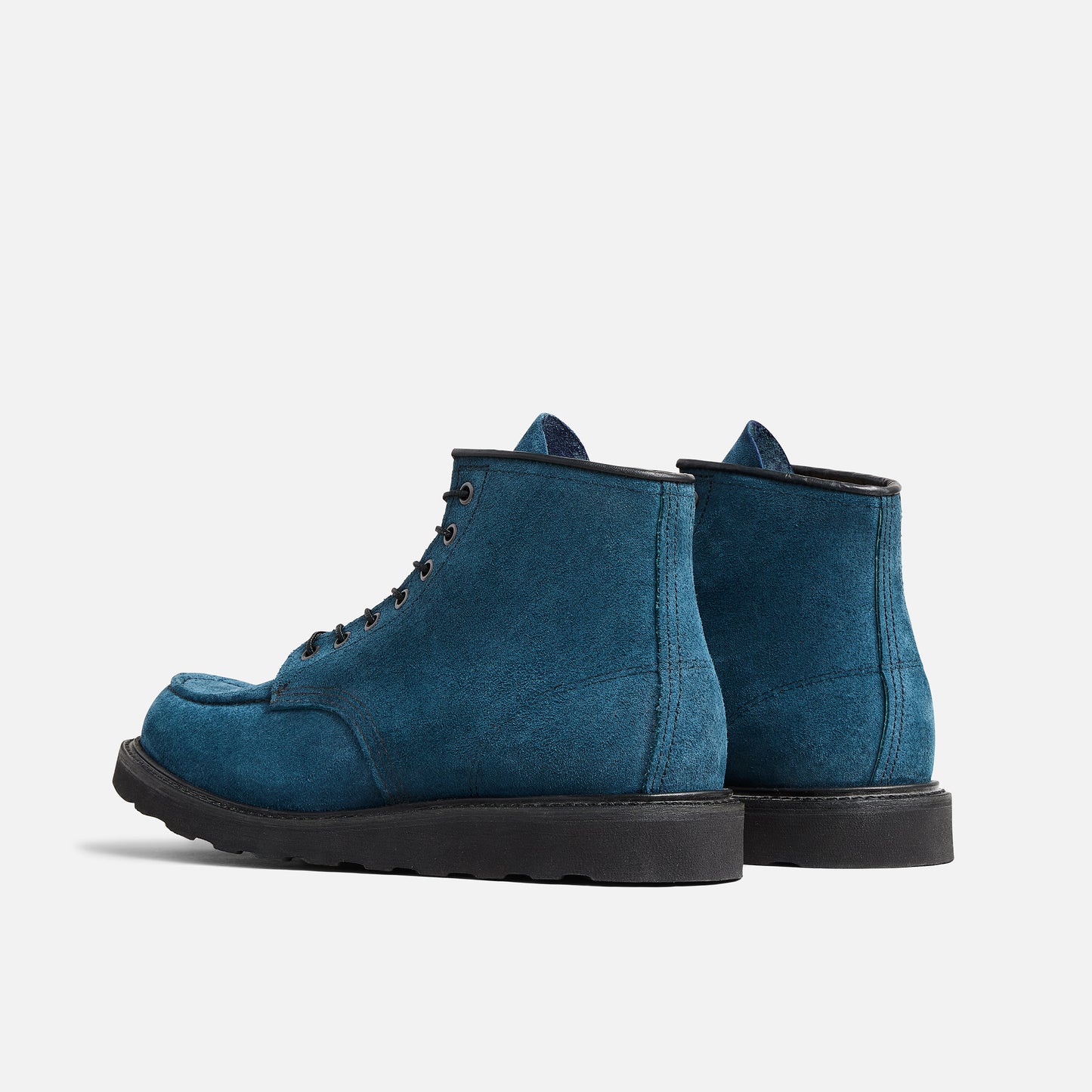 8809 6" Classic Moc Toe Tidal Muleskinner