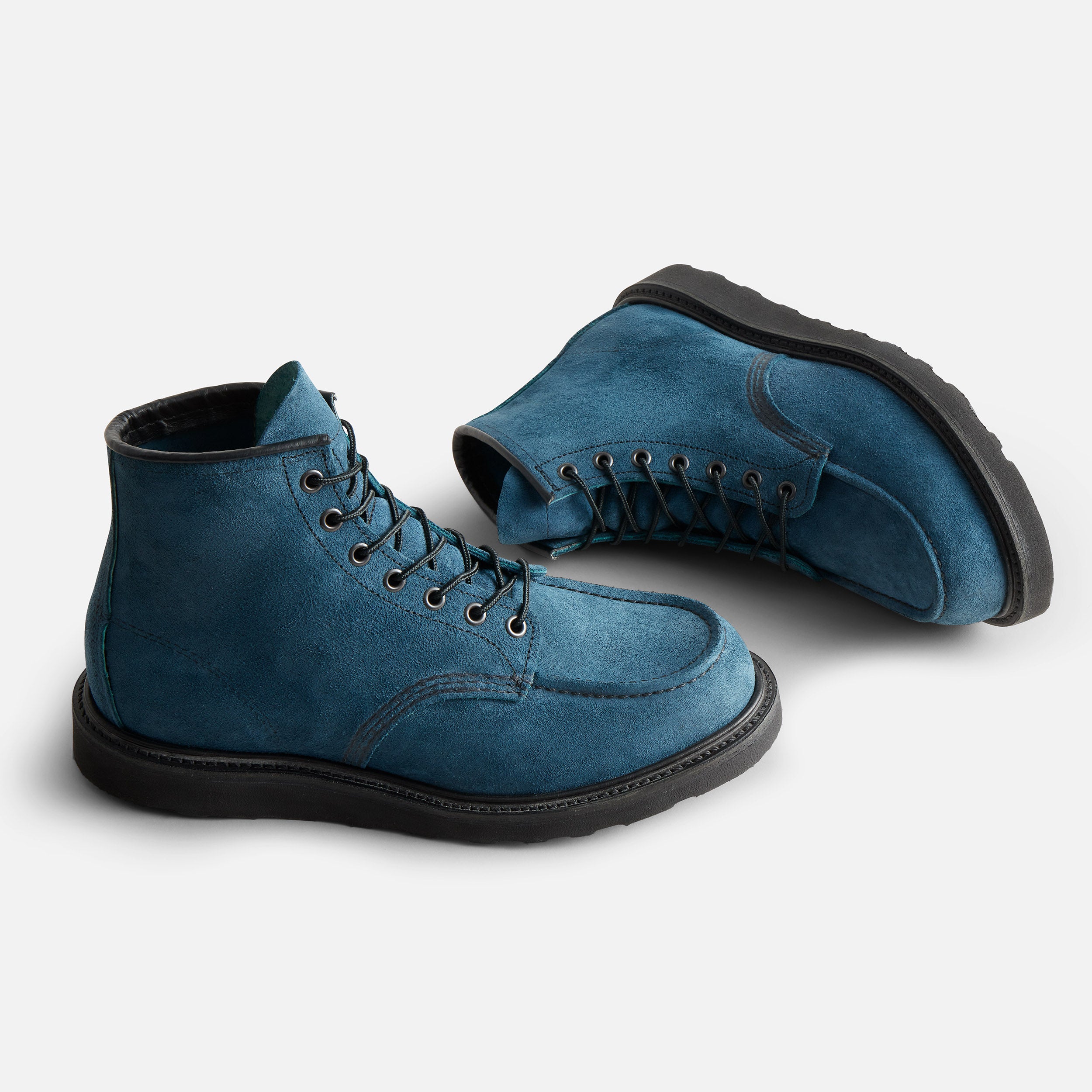 RED WING 8809 クラシックモック Tidal Muleskinner 8809 6