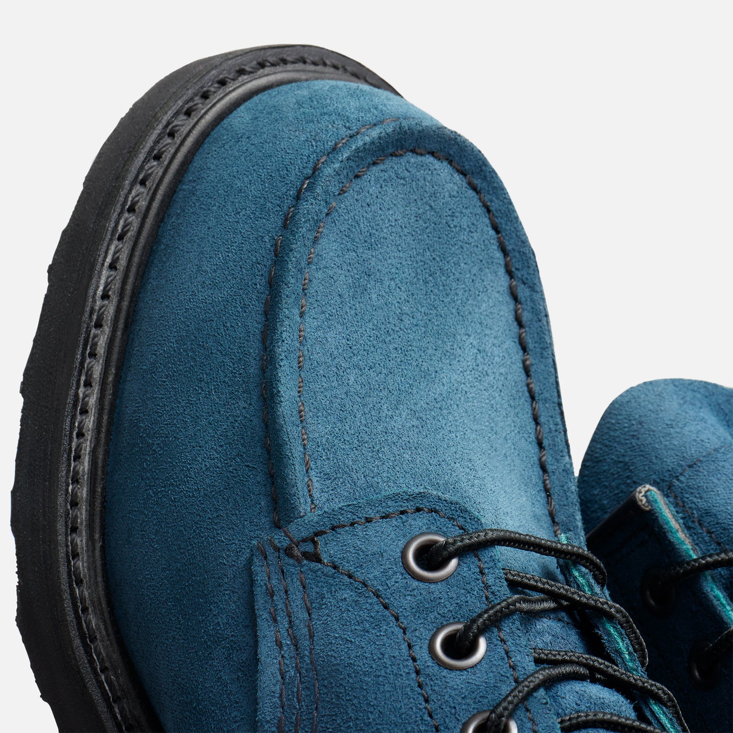 8809 6" Classic Moc Toe Tidal Muleskinner