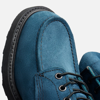 8809 6" Classic Moc Toe Tidal Muleskinner