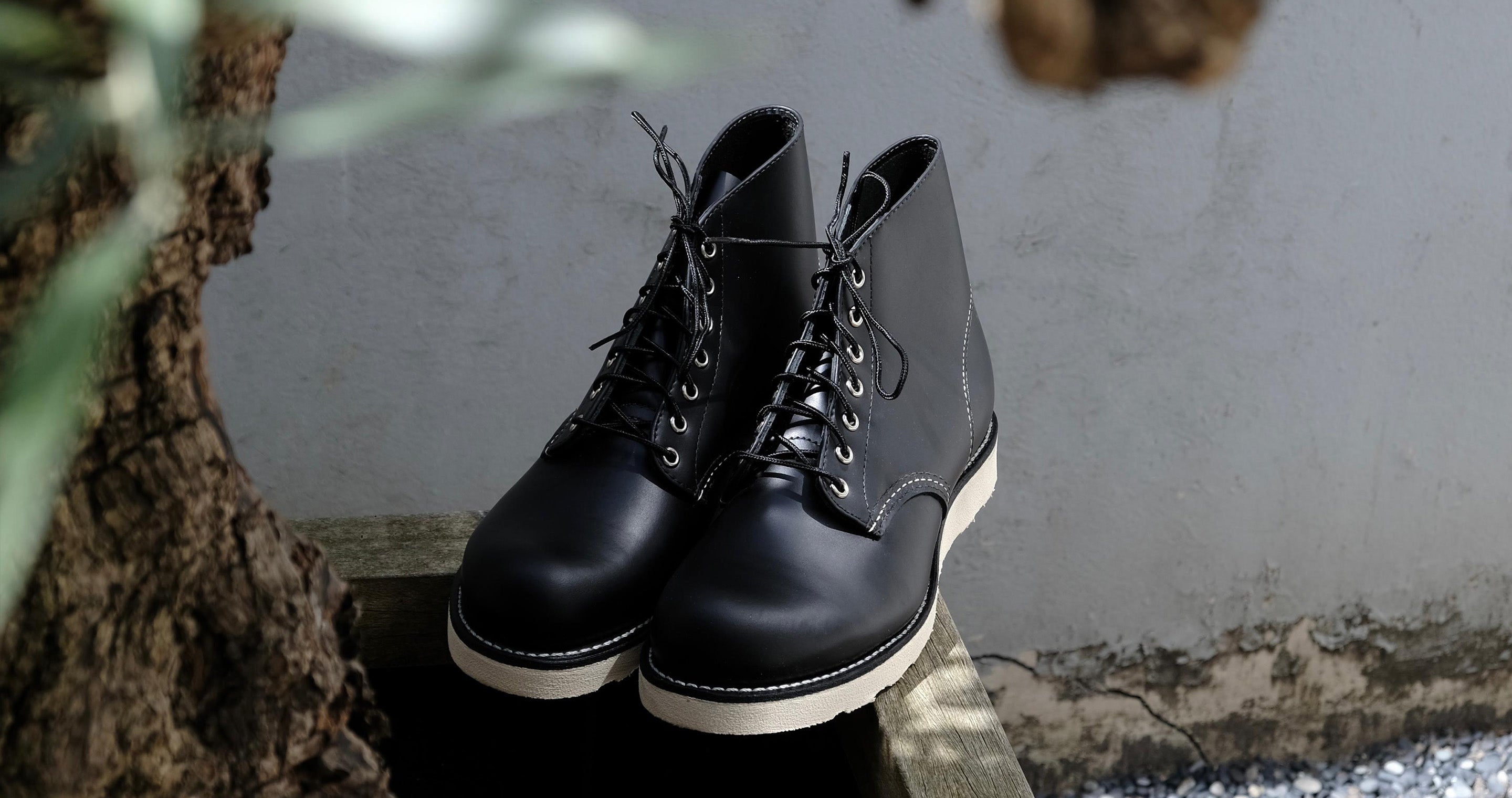 Red Wing Shoe Store Amsterdam - Made in the USA – Red Wing Amsterdam
