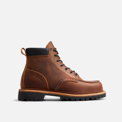8213 Norway Moc Copper Rough & Tough
