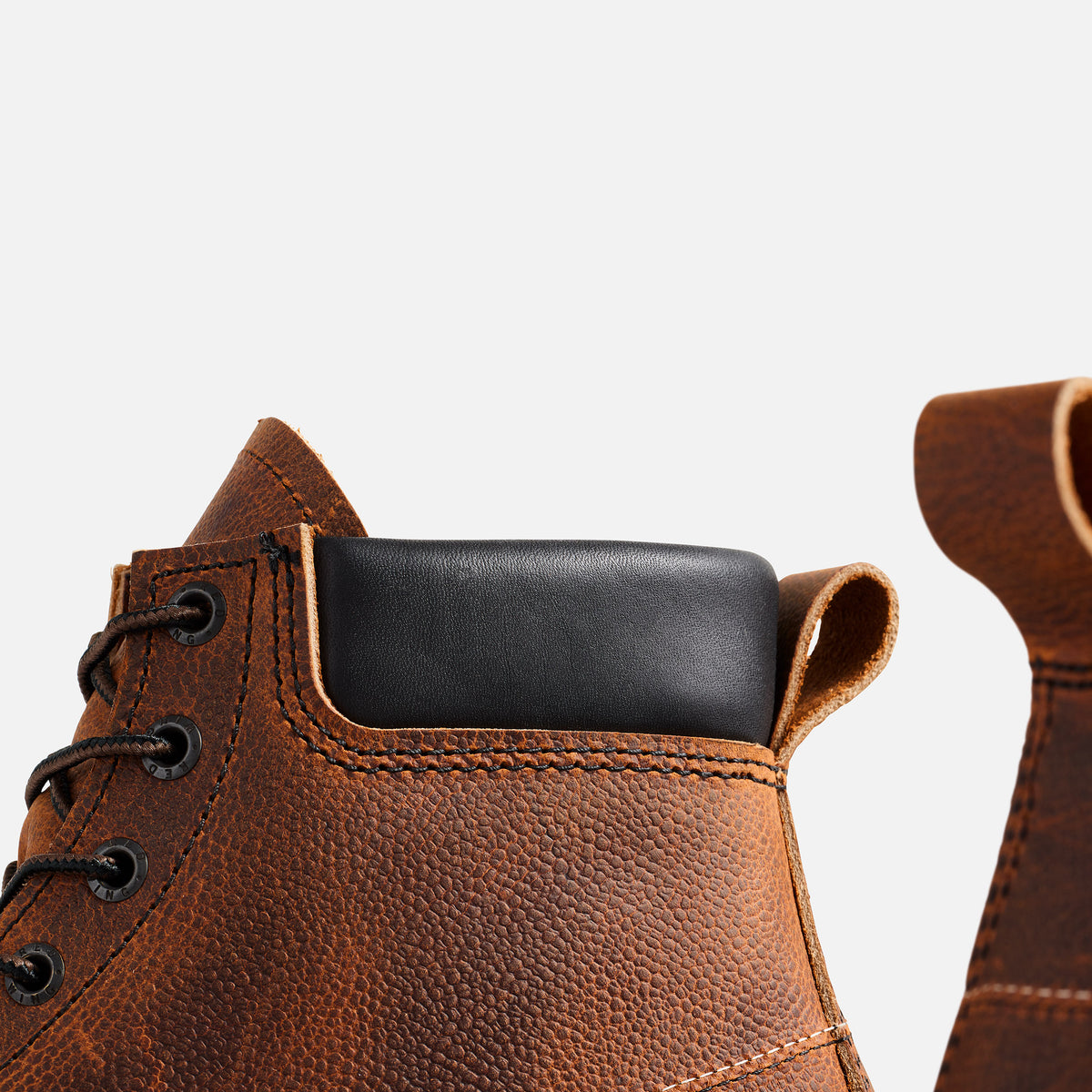 8213 Norway Moc Copper Rough & Tough