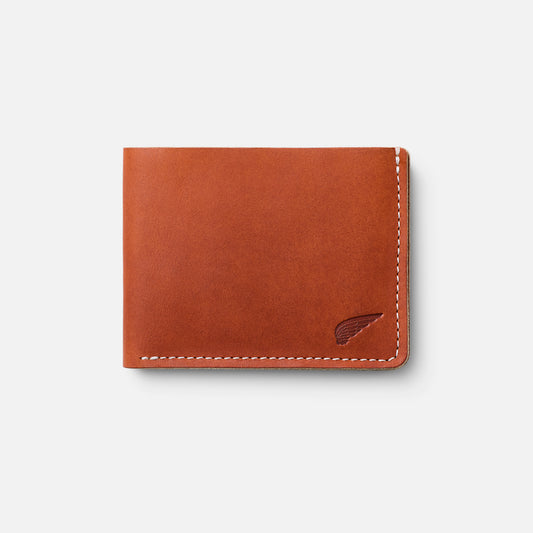 Bifold Wallet - Oro