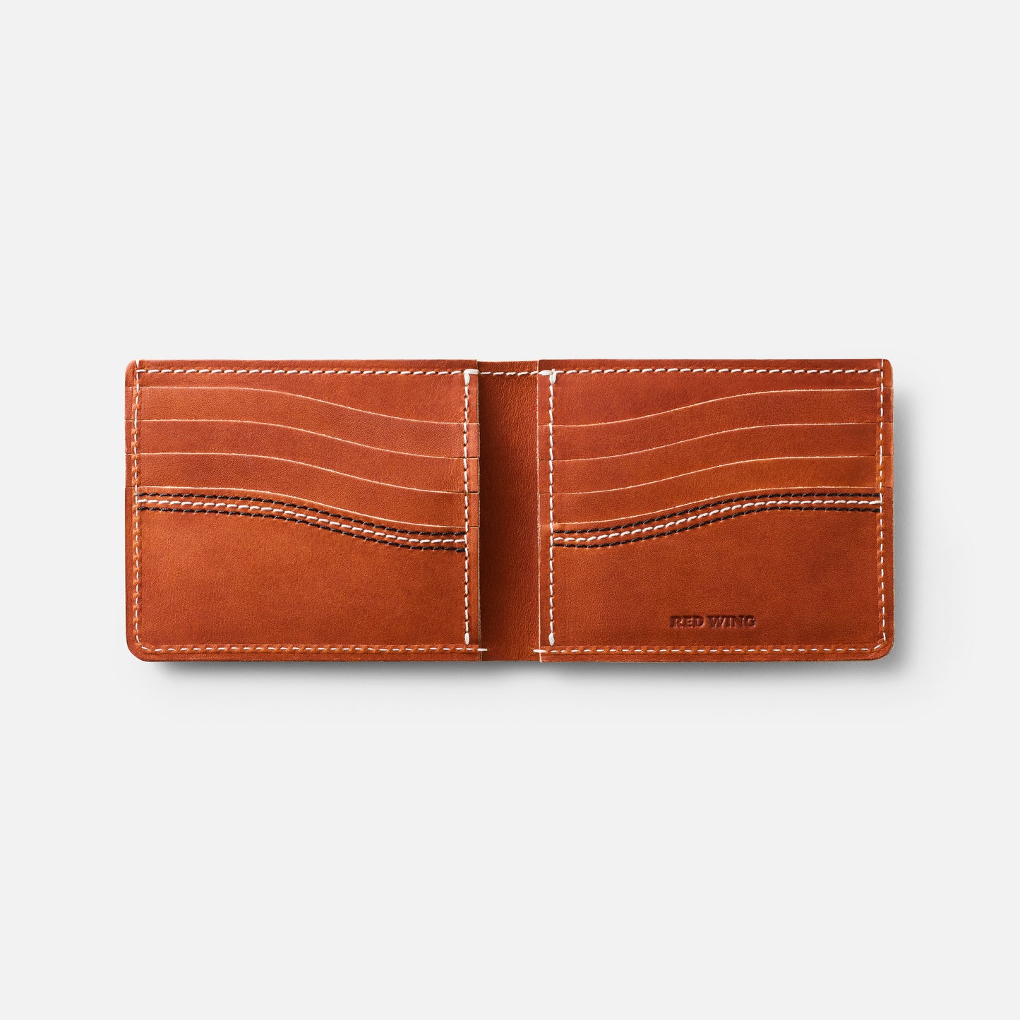 Bifold Wallet - Oro