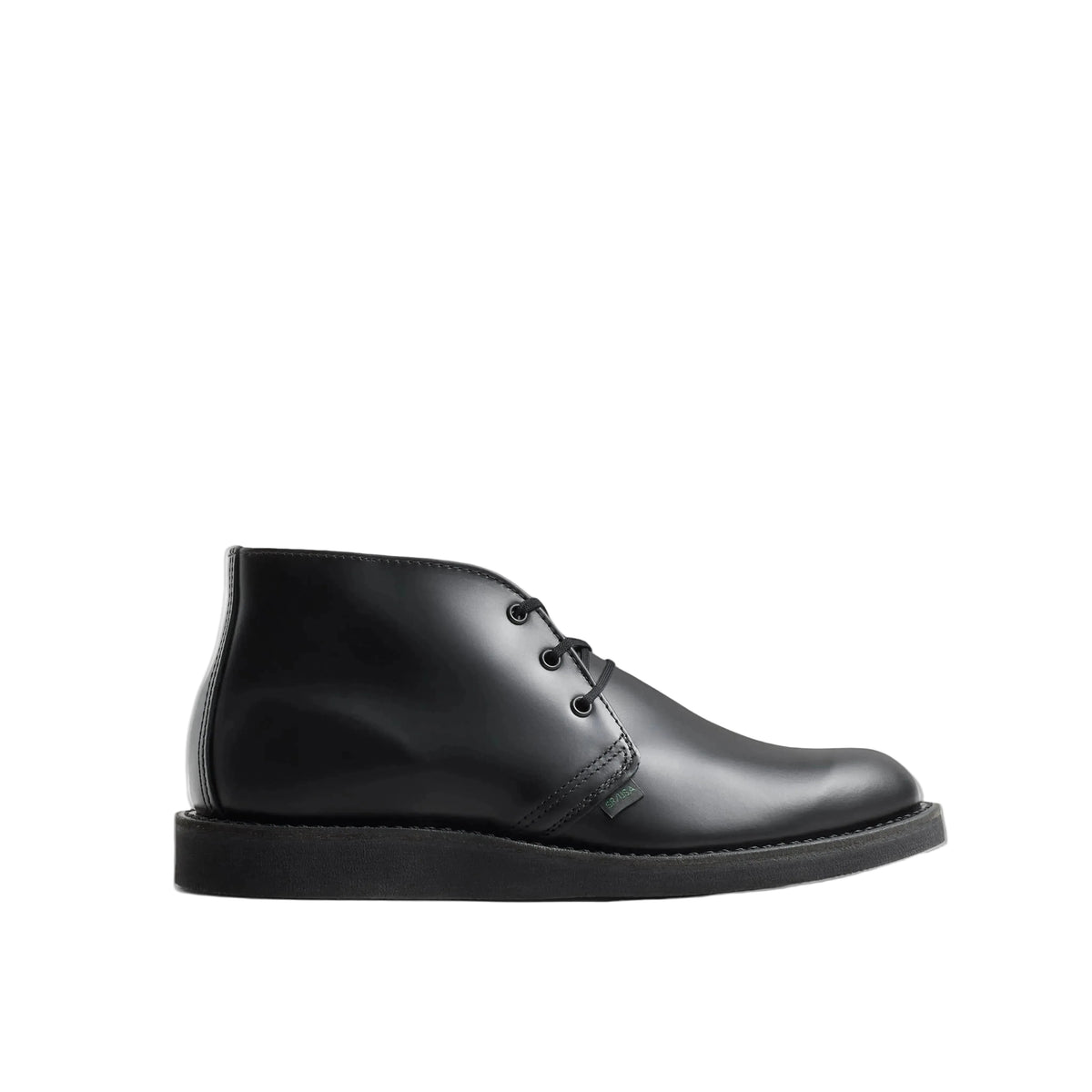 9196 Postman Chukka Black Chaparral – Red Wing Amsterdam