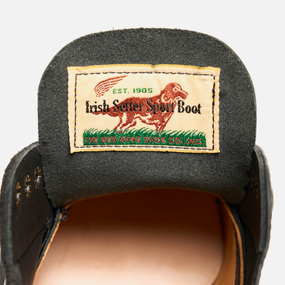 3110 Engineered Garments Shop Moc - Black Remix – Red Wing Amsterdam 3110 Engineered Garments Shop Moc - Black Remix – Red Wing Amsterdam