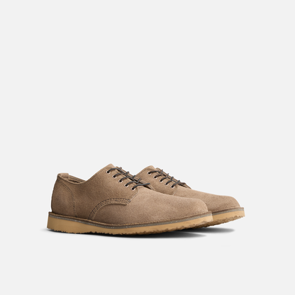 3318 Weekender Oxford Sandstone Mohave