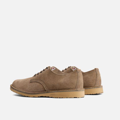 3318 Weekender Oxford Sandstone Mohave