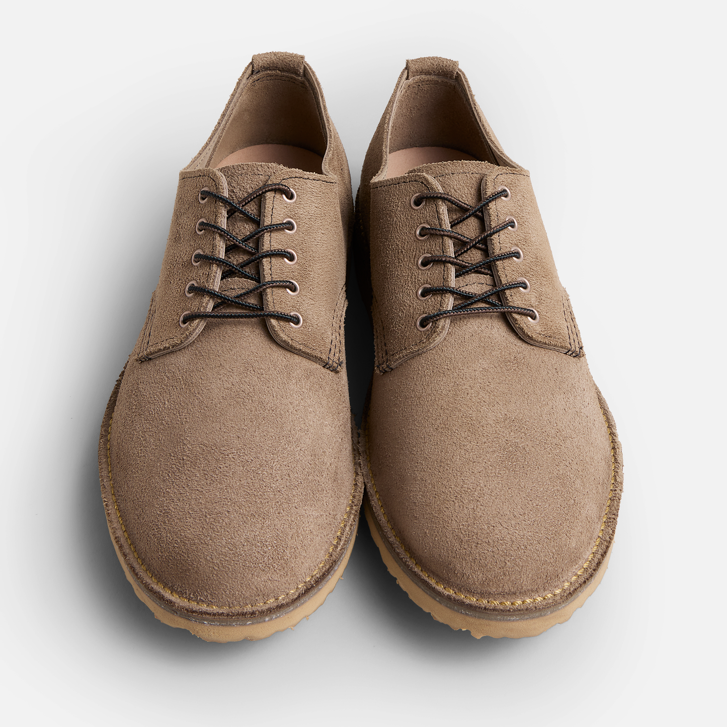3318 Weekender Oxford Sandstone Mohave