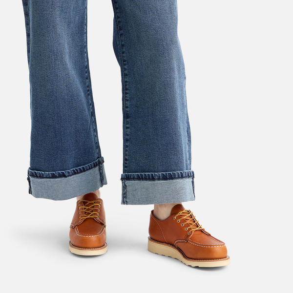 3607 Shop Moc Oxford Oro Legacy – Red Wing Amsterdam
