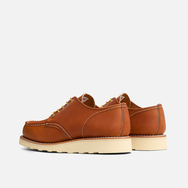 3607 Shop Moc Oxford Oro Legacy – Red Wing Amsterdam