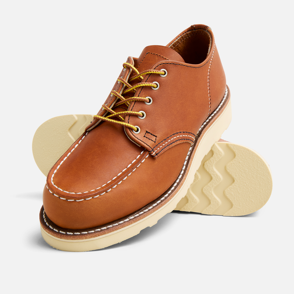 3607 Shop Moc Oxford Oro Legacy – Red Wing Amsterdam