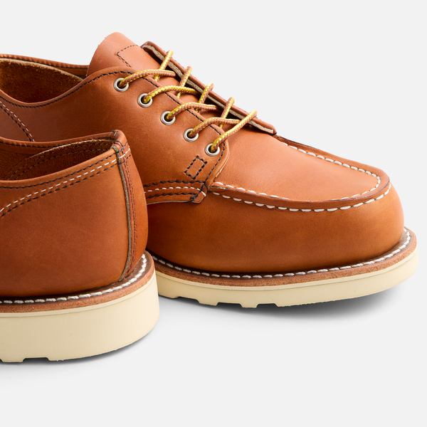 3607 Shop Moc Oxford Oro Legacy – Red Wing Amsterdam