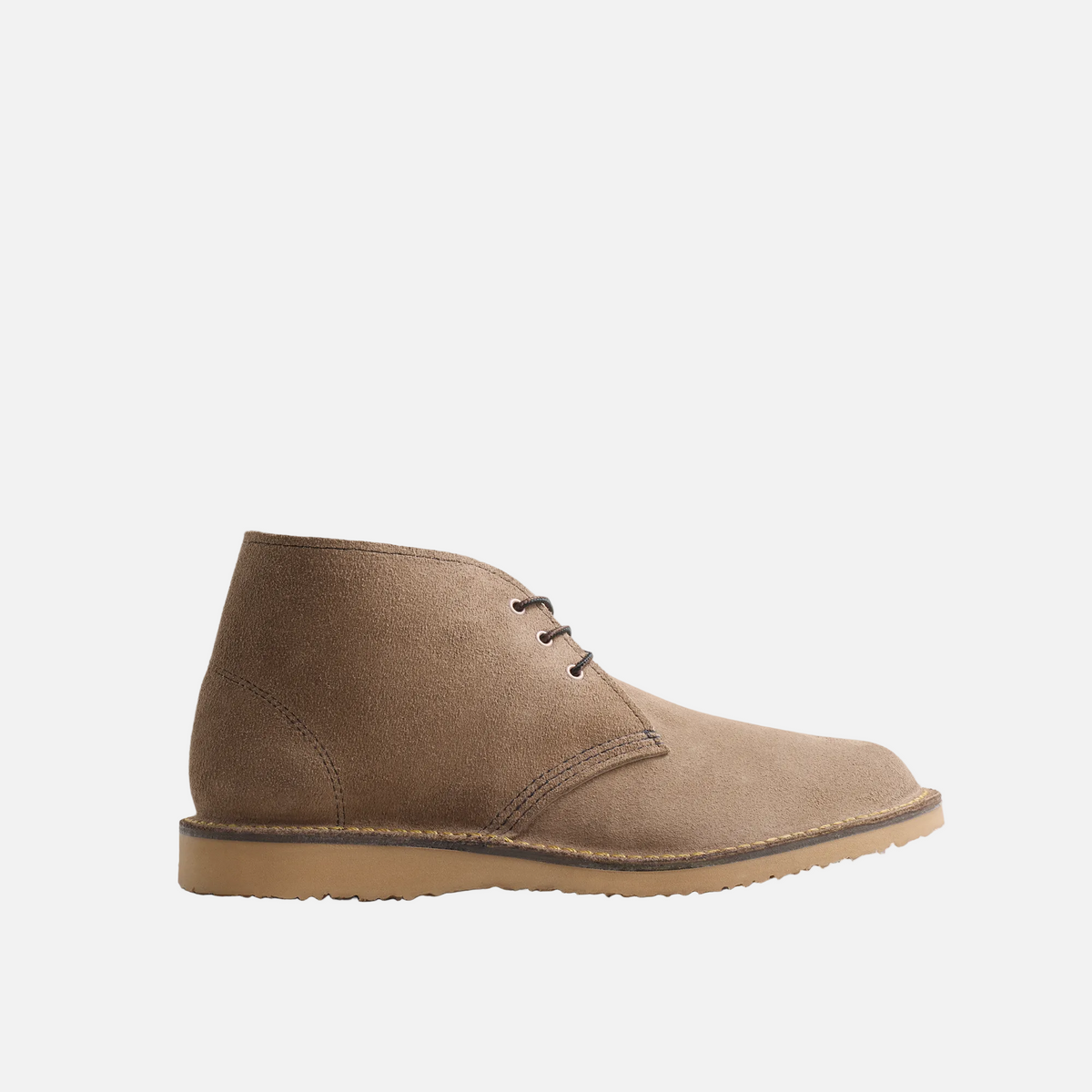 3610 Weekender Chukka Sandstone Mohave – Red Wing Amsterdam