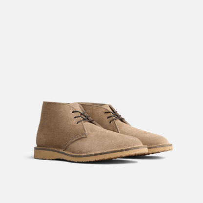 3610 Weekender Chukka Sandstone Mohave