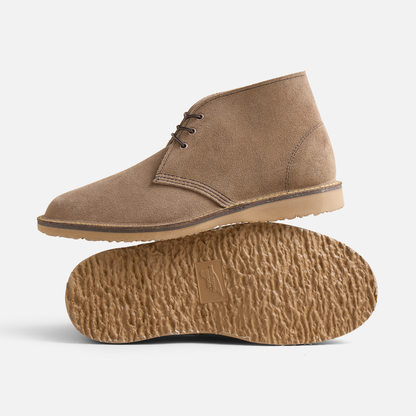 3610 Weekender Chukka Sandstone Mohave