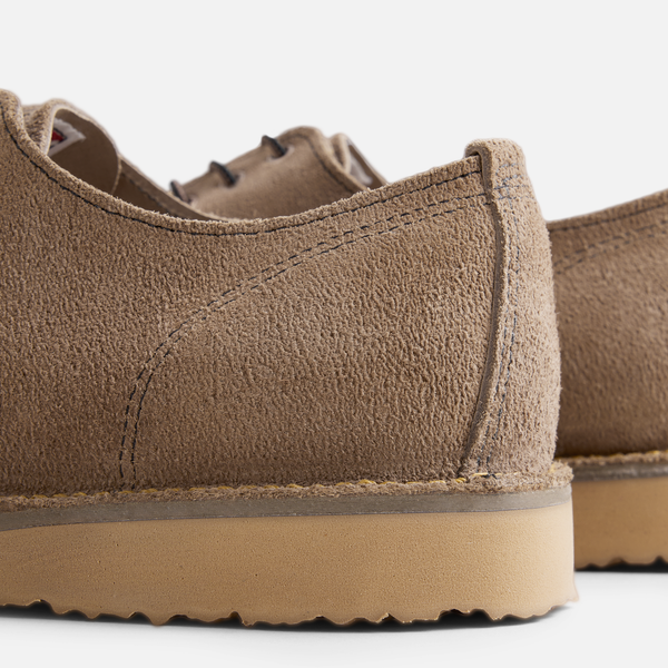 3318 Weekender Oxford Sandstone Mohave – Red Wing Amsterdam