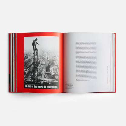 The Red Wing Way book