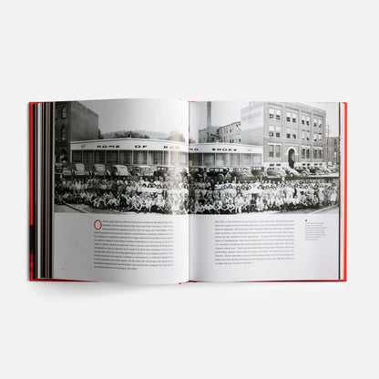 The Red Wing Way book