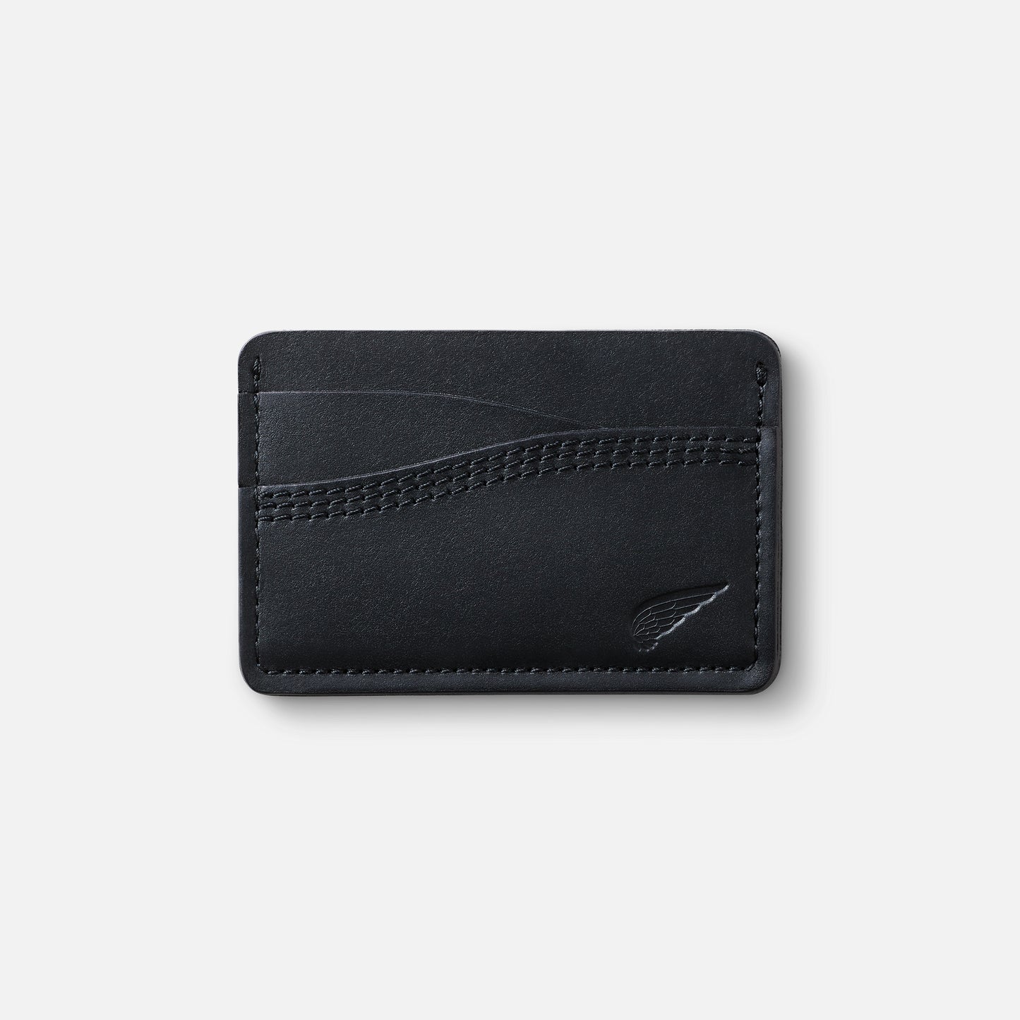 Cardholder Wallet - Black