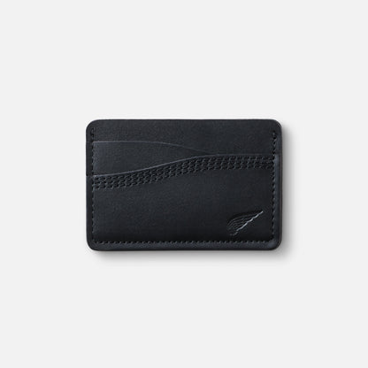 Cardholder Wallet - Black