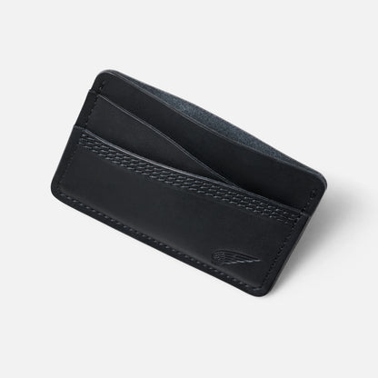 Cardholder Wallet - Black