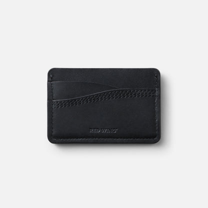 Cardholder Wallet - Black