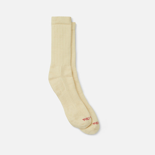 Chaussettes Merino Hiker Cream