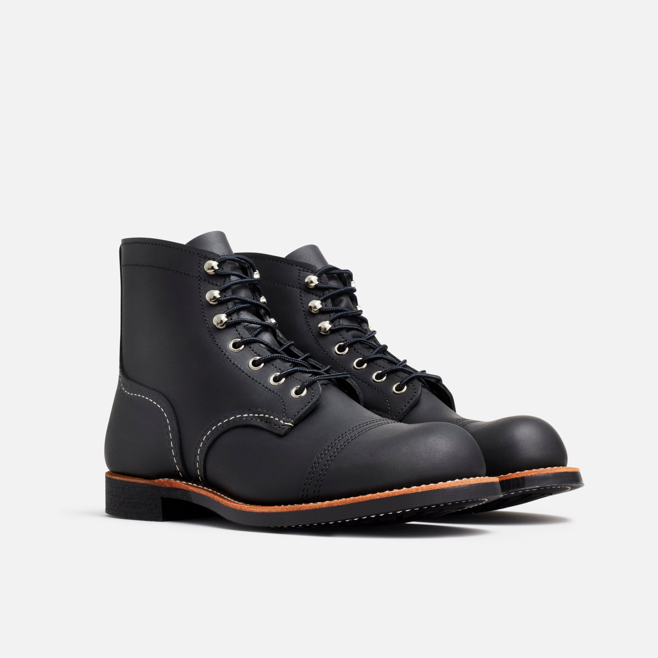 Iron Ranger – Red Wing Amsterdam