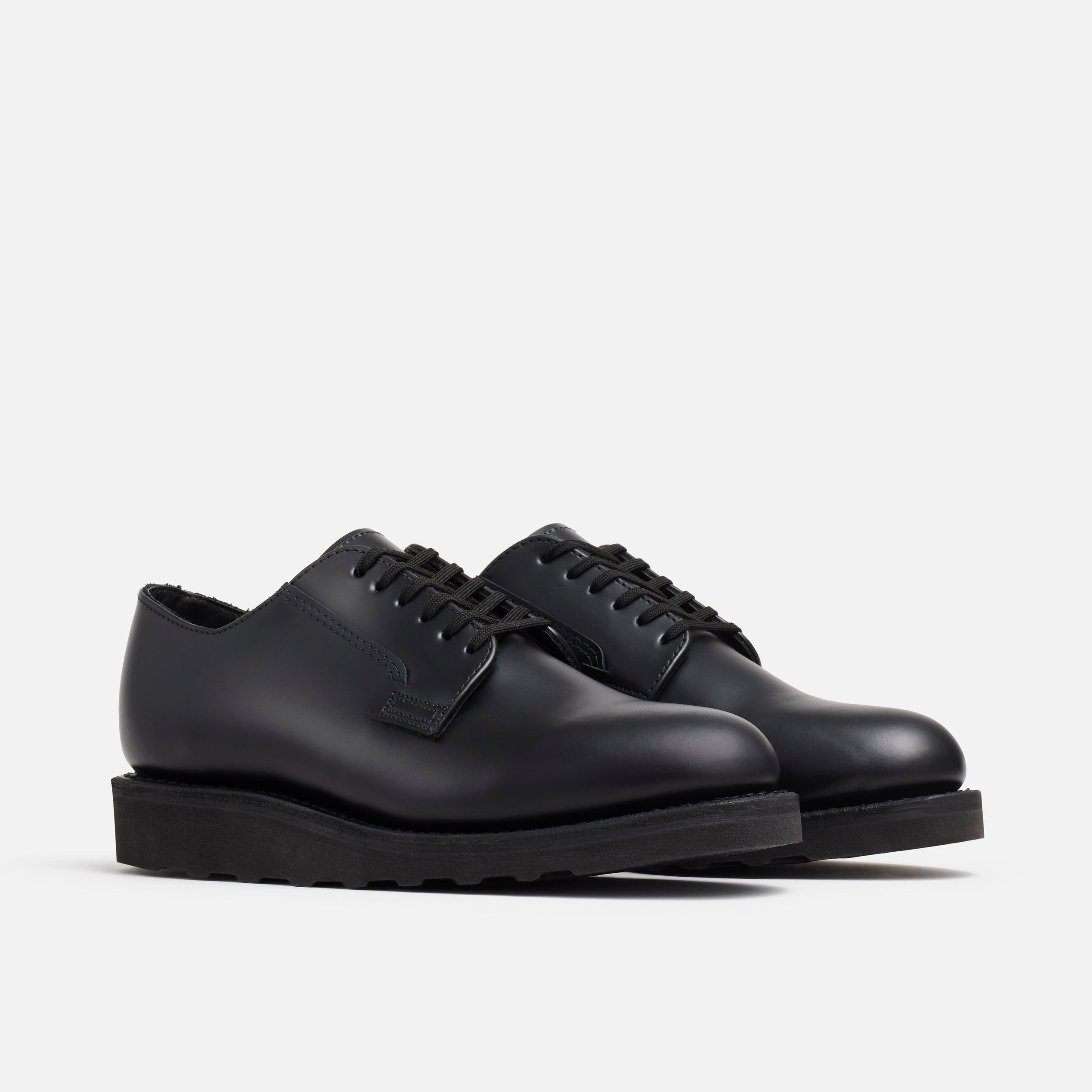 3486 Carrier Black Chapparal – Red Wing Amsterdam