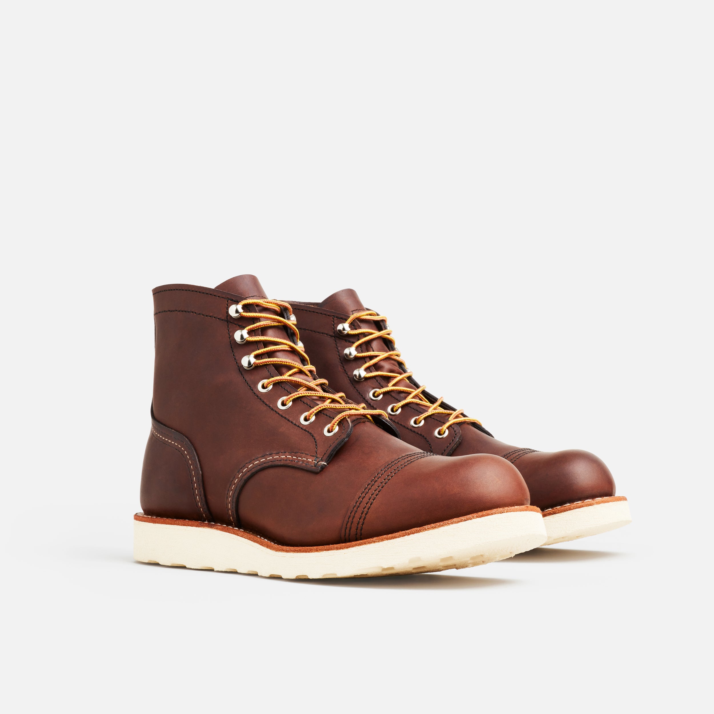 Iron Ranger – Red Wing Amsterdam