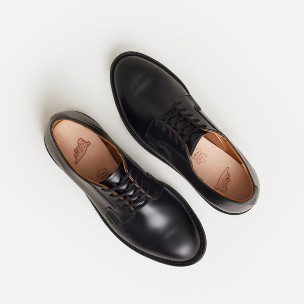 101 Postman Black Chaparral – Red Wing Amsterdam