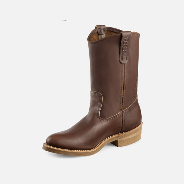 1155 Pecos Amber Harness – Red Wing Amsterdam