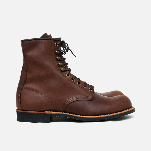 2943 Harvester Amber Harness – Red Wing Amsterdam 2943 Harvester Amber Harness – Red Wing Amsterdam