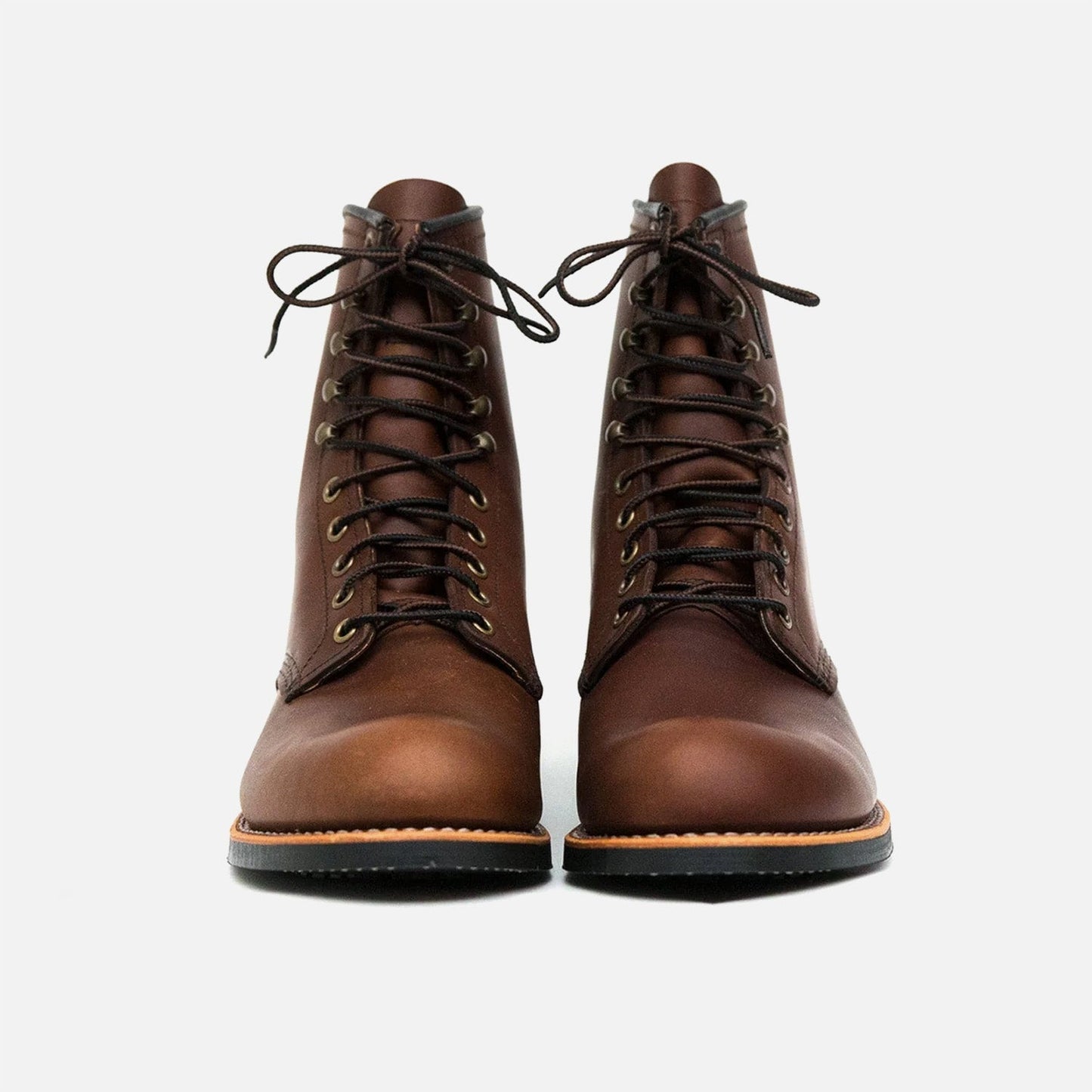 Red Wing Amsterdam 2943 Harvester Amber Harness