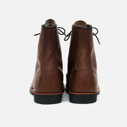 Red Wing Amsterdam 2943 Harvester Amber Harness