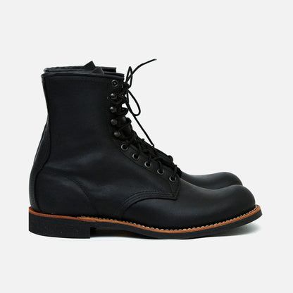 Red Wing Amsterdam 2944 Harvester Black Harness