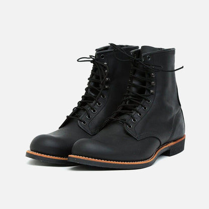 2944 Harvester Black Harness – Red Wing Amsterdam