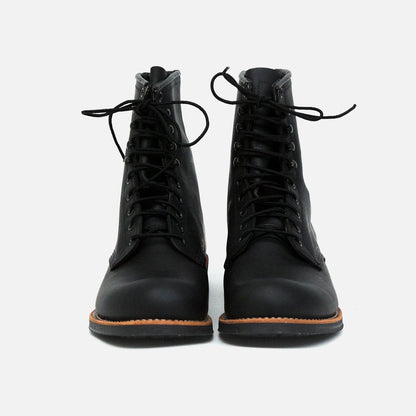 Red Wing Amsterdam 2944 Harvester Black Harness