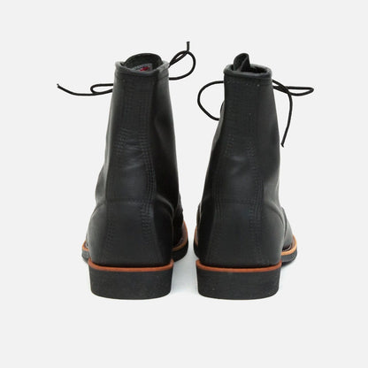 Red Wing Amsterdam 2944 Harvester Black Harness