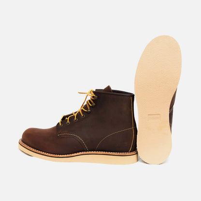 Red Wing Amsterdam 2950 Rover Copper Rough & Tough