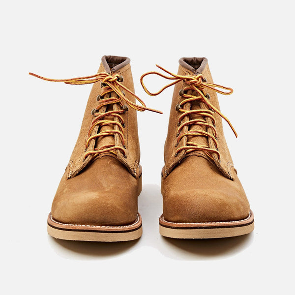 2953 Rover Hawthorne Muleskinner – Red Wing Amsterdam