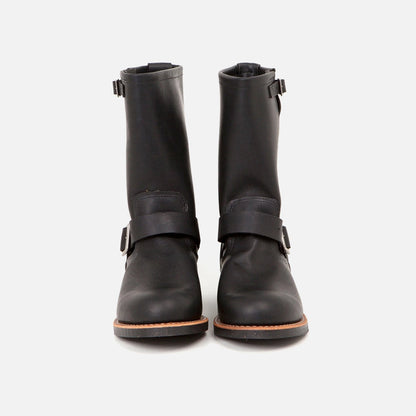 Red Wing Amsterdam 2990 11" Engineer Black Harness