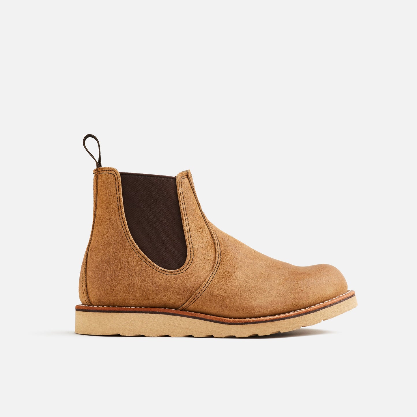 Red Wing Amsterdam 3192 Classic Chelsea Hawthorne Muleskinner